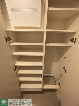 アヴァンカーサ町屋の物件内観写真